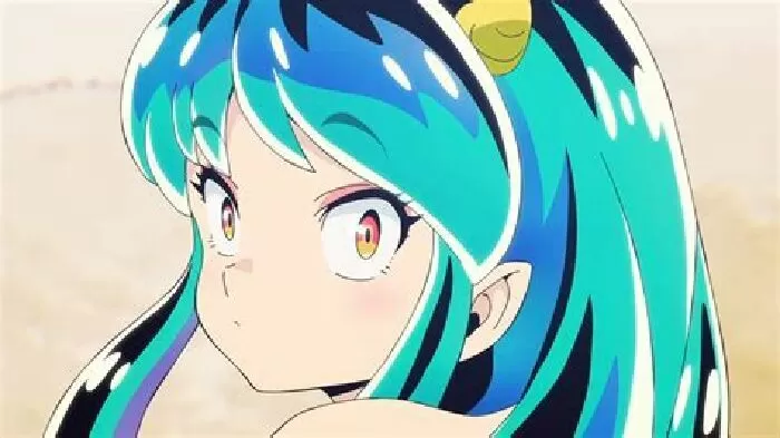 Urusei Yatsura (2022)