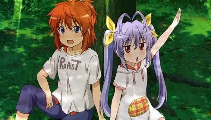 Non Non Biyori (2013)