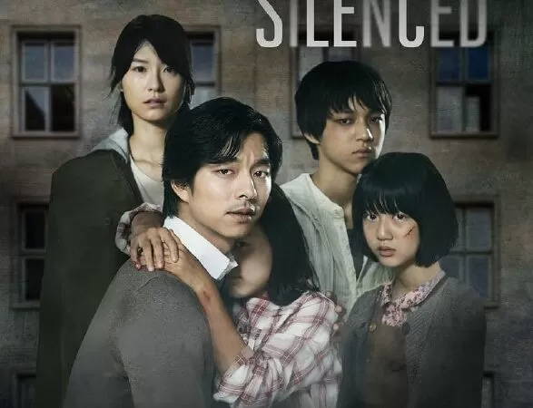 Silenced - Sự Im Lặng