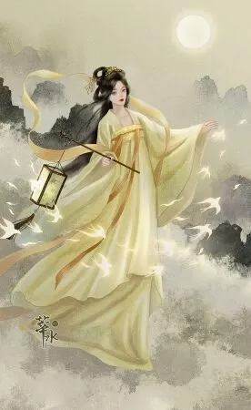 Phù Vân Hoa