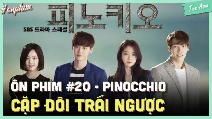 Pinocchio