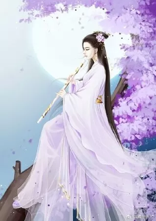 Nguyệt Lại Vân Sơ