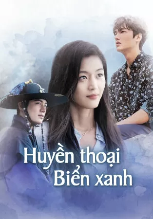 Huyền thoại biển xanh