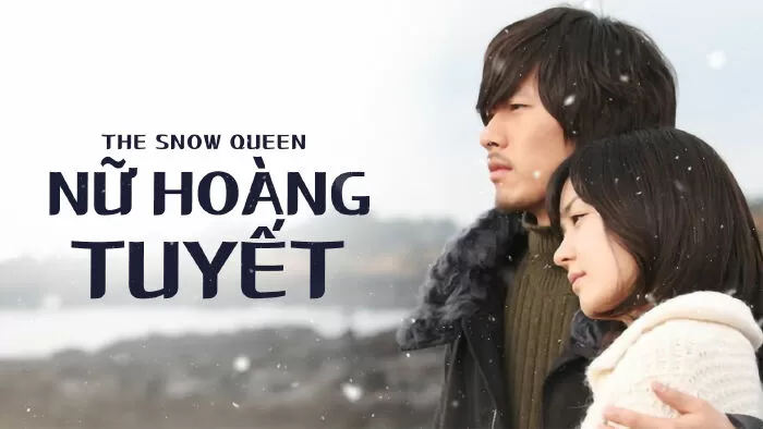 Nữ hoàng tuyết