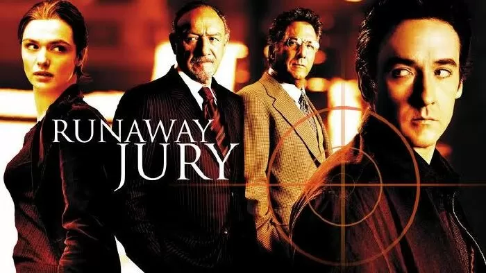 Bồi Thẩm Đoàn Chạy Trốn (Runaway Jury) – 2003