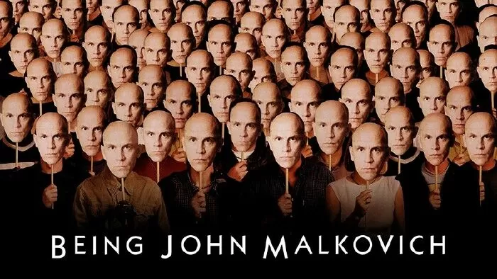 Mối Quan Hệ Nguy Hiểm (Being John Malkovich) – 1999