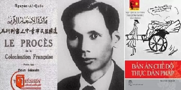 Bản án chế độ thực dân