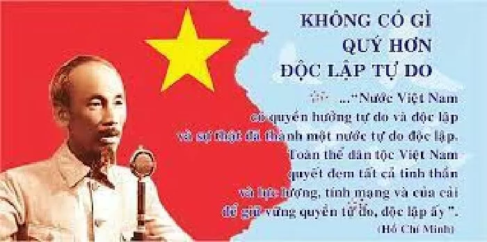 Tuyên ngôn độc lập