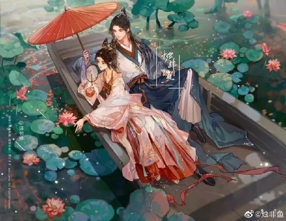 Hậu cung thăng cấp ký