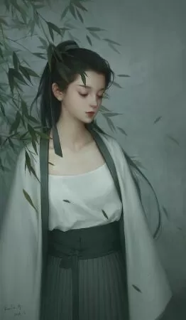 Cuộc Sống Điền Văn Của Tình Nhi