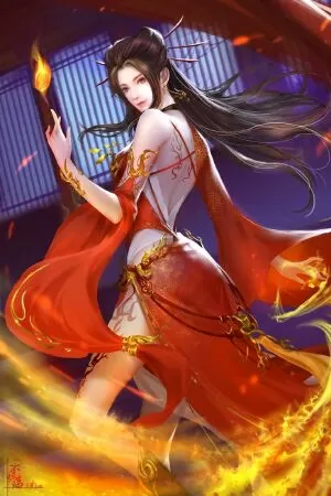 Hoàng Phi Sở Đặc Công Số 11