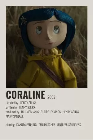Coraline