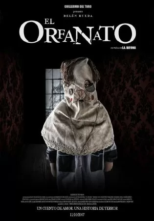 The Orphanage