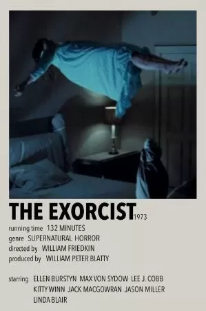 The Exorcist - Quỷ ám