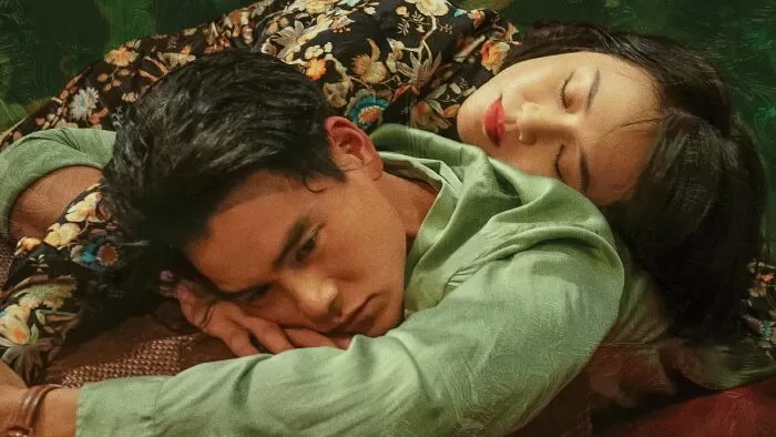 Đệ Nhất Lư Hương - Love After Love (2021)