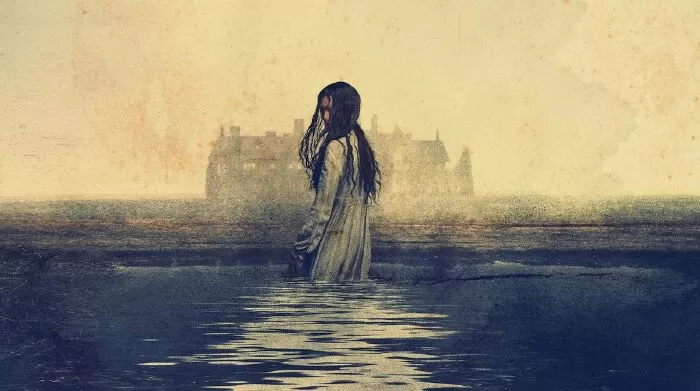The Haunting of Bly Manor