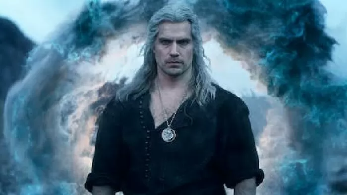 The Witcher