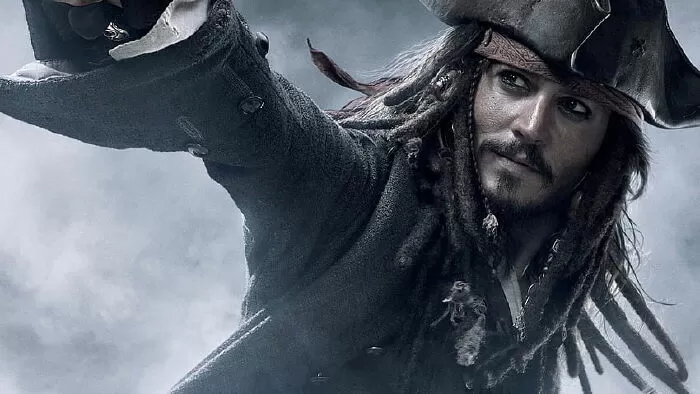 Pirates of the Caribbean: The Legend of Jack Sparrow