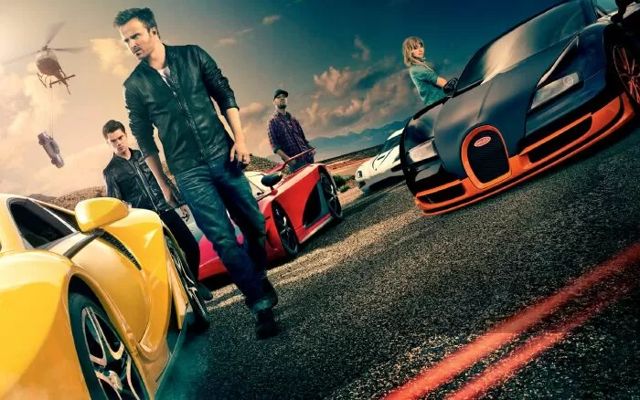 Need for Speed