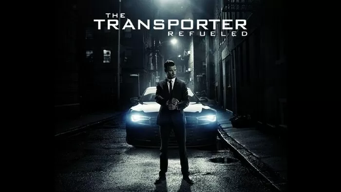 The Transporter