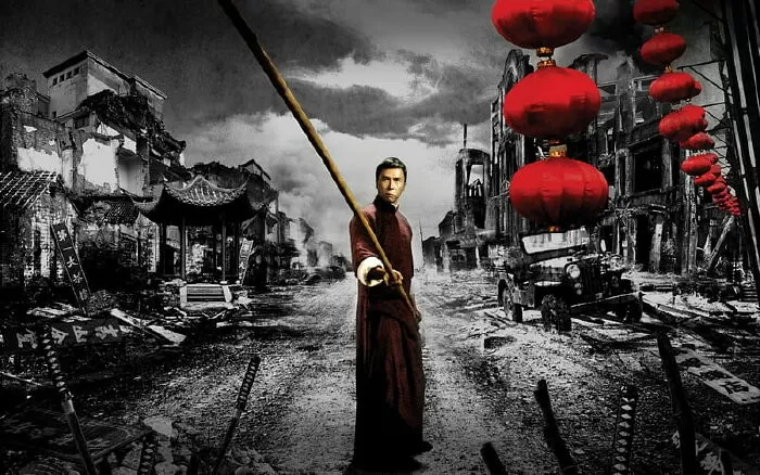 Wing Chun