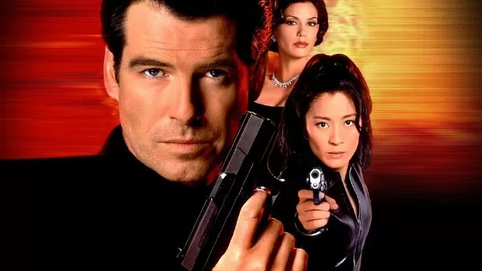 Police Story 3: Super Cop
