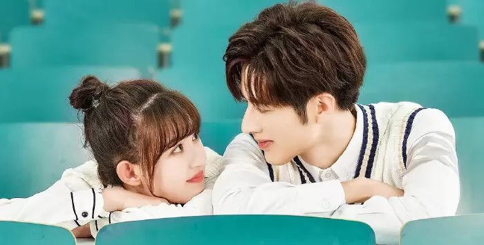Làm Trái Tim Em Mỉm Cười - Make My Heart Smile (2021)