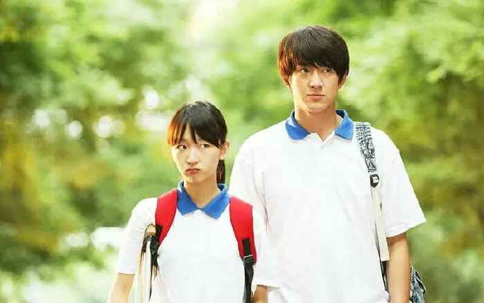 Bạn cùng lớp – My old classmate (2014)