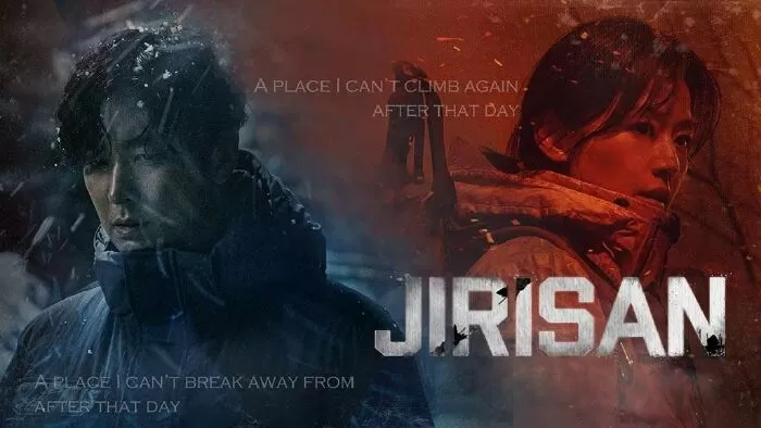 Bí Ẩn Núi Jiri - Jirisan (2021)