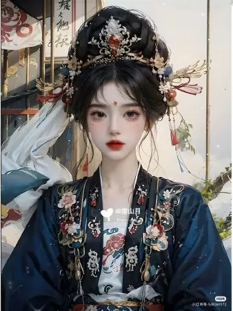 ĐỆ NHẤT MỸ NHÂN THÀNH TRƯỜNG AN