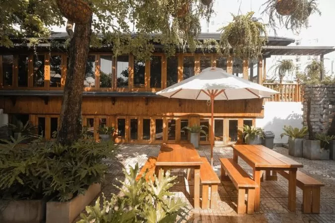Sori Garden