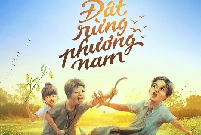 Bài văn mẫu hay phân tích đoạn trích Đi lấy mật - Mẫu số 1