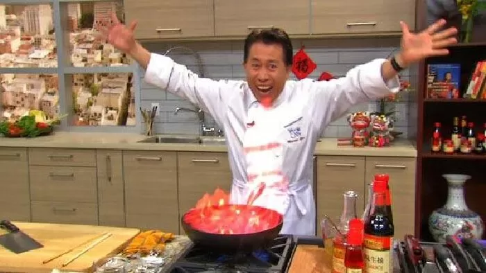 Top Chef China
