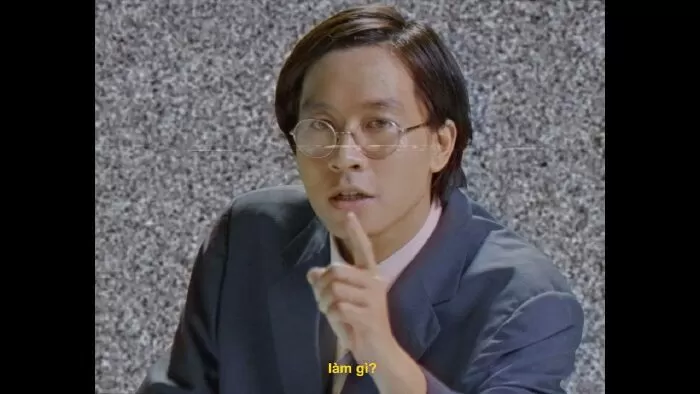 Chuyển Kênh