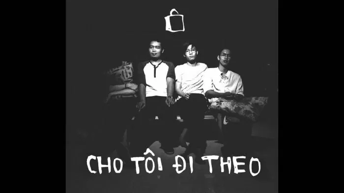 Cho Tôi Đi Theo
