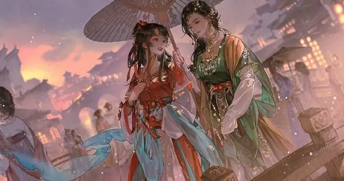 Nữ Pháp Y Đại Lý Tự