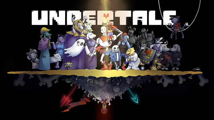 Undertale