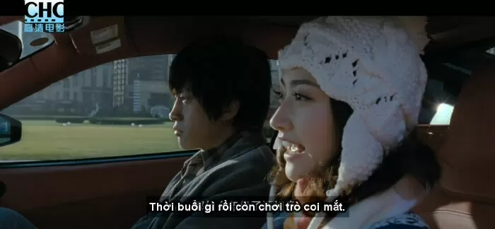 Cô Chủ Xinh Đẹp Của Tôi - 我家有个狐仙大人 (2010)