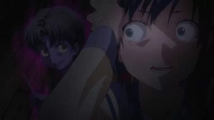 Corpse Party: Tortured Souls - Bữa Tiệc Xác Chết