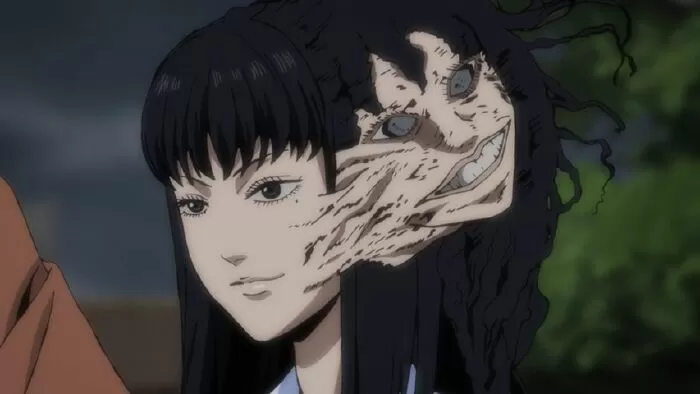 Ito Junji