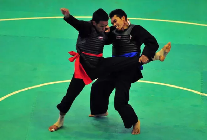 Silat