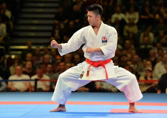 Karate