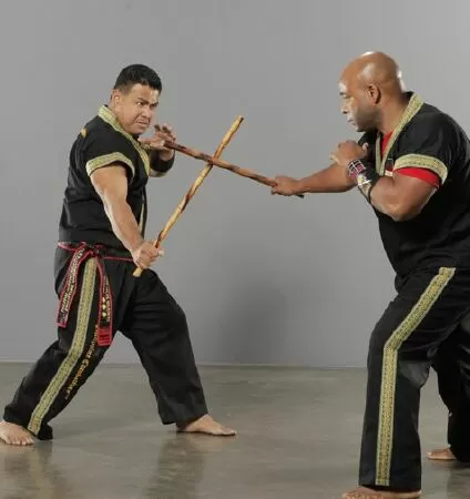 Kali/Eskrima/Arnis