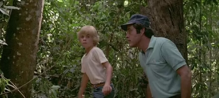 The Emerald Forest (1985)