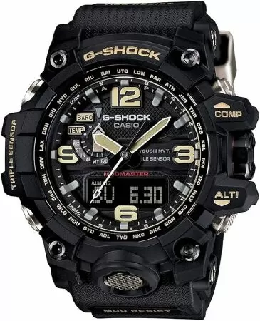 Đồng hồ thể thao GWG1000