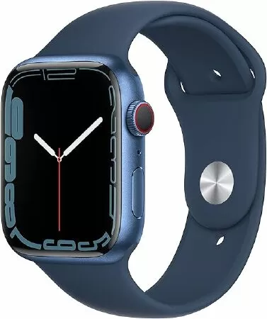 Đồng hồ thông minh Apple Watch Series 7