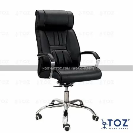 Ghế văn phòng lưng cao và lớn KBEST