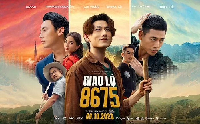 Giao Lộ 8675