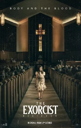 Quỷ Ám: Tín Đồ - The Exorcist: Believer