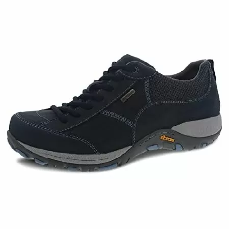 Giày thể thao nữ chống nước Dansko Paisley